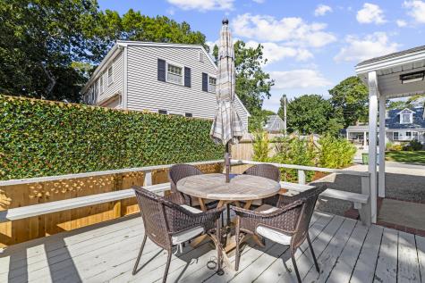 11 Palm Street Teaticket MA 02536