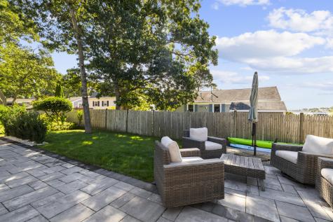 11 Palm Street Teaticket MA 02536