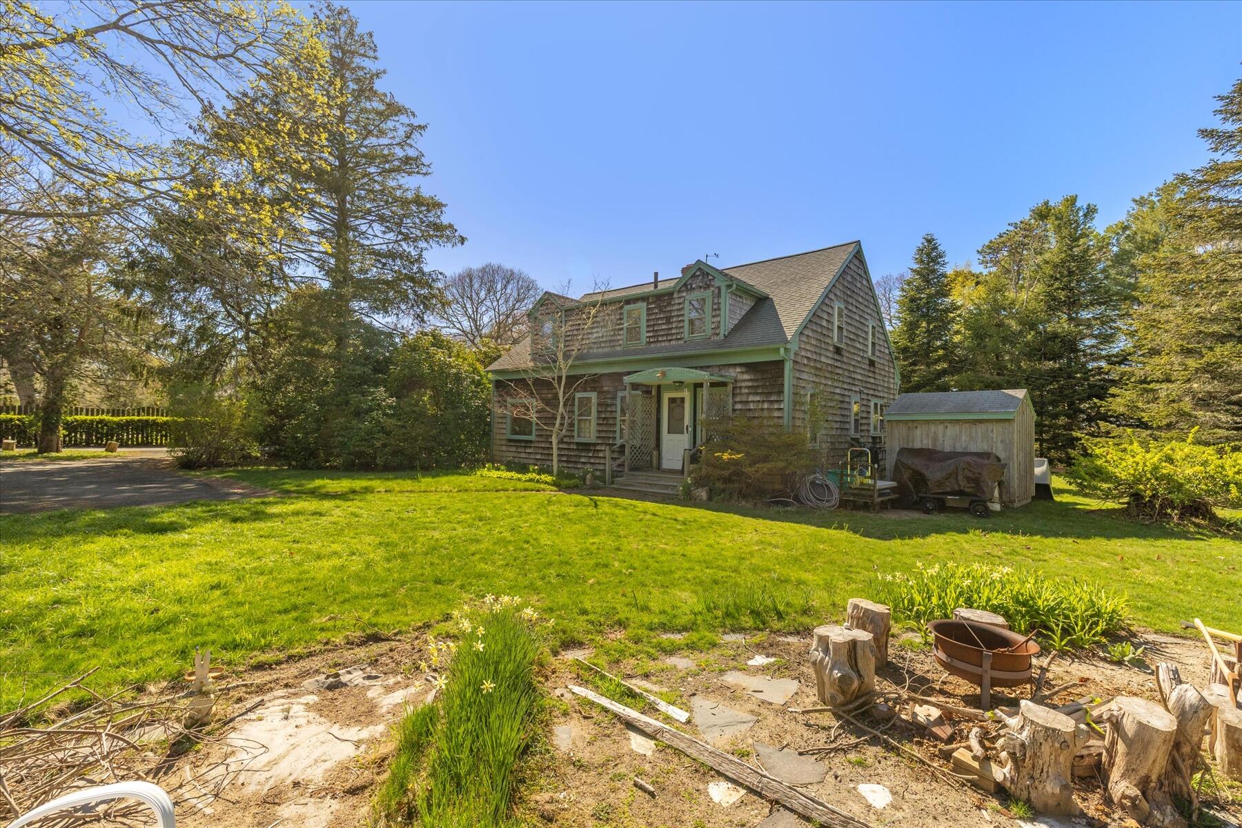58 Loomis Lane Centerville MA 02632