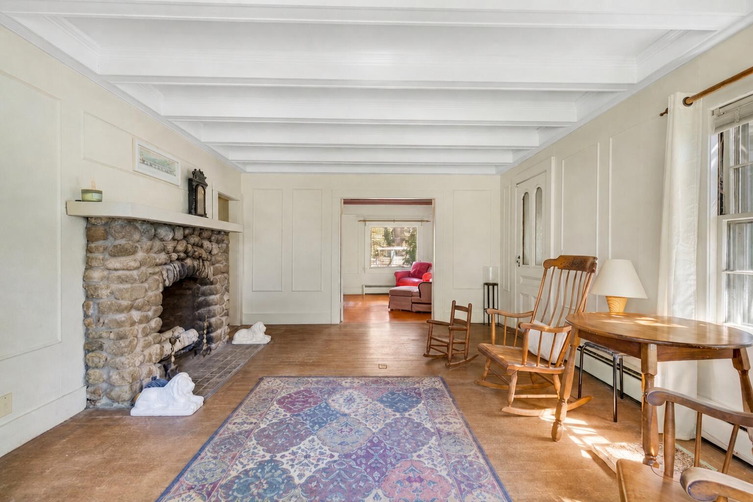 58 Loomis Lane Centerville MA 02632