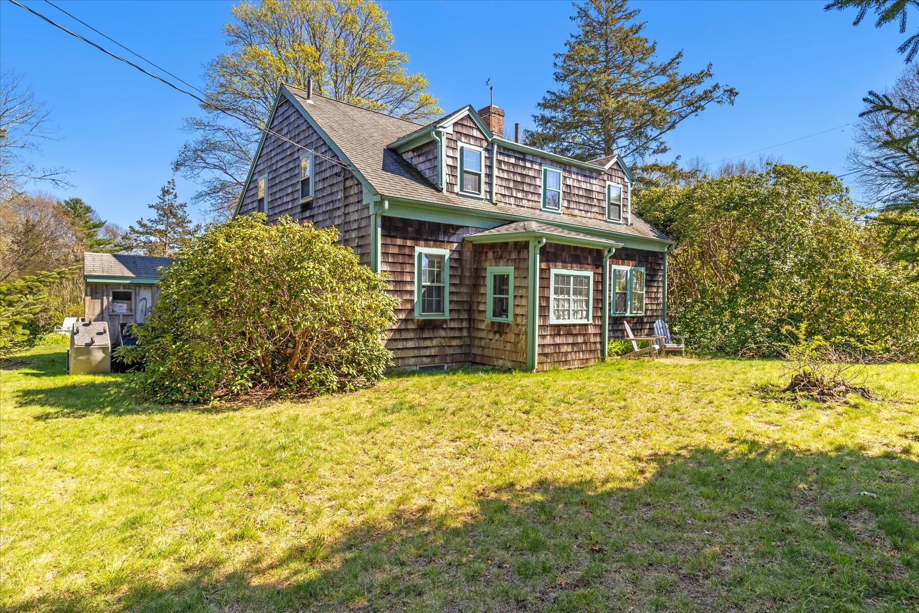 58 Loomis Lane Centerville MA 02632