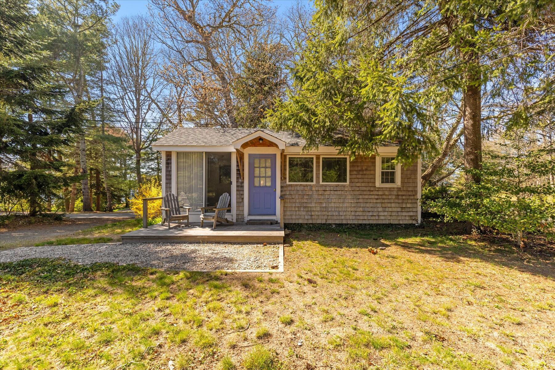 58 Loomis Lane Centerville MA 02632