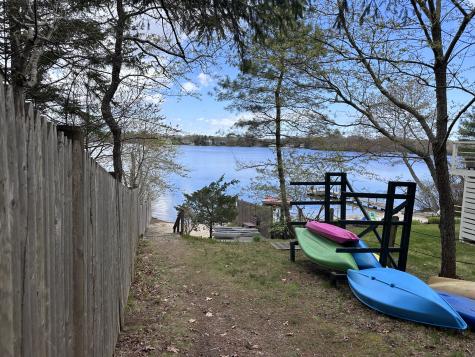 58 Loomis Lane Barnstable MA 02632