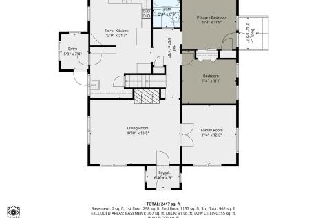 58 Loomis Lane Barnstable MA 02632