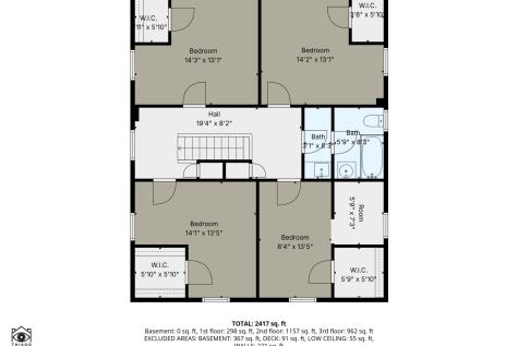 58 Loomis Lane Barnstable MA 02632