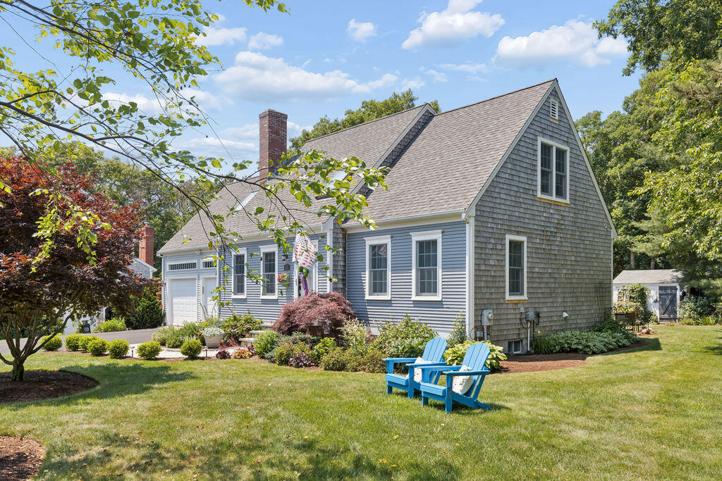 21 Susan Carsley Way Sandwich MA 02563