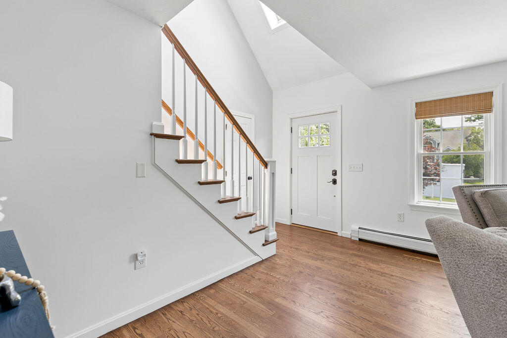 21 Susan Carsley Way Sandwich MA 02563