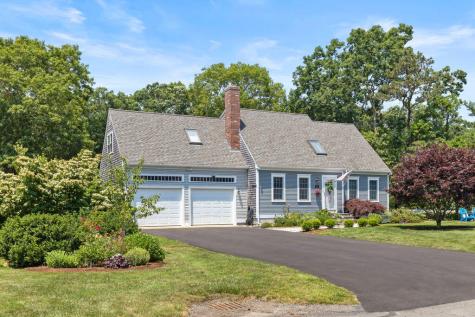 21 Susan Carsley Way Sandwich MA 02563