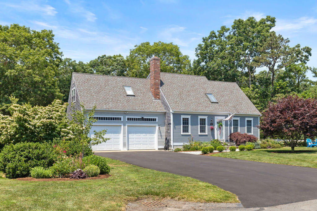 21 Susan Carsley Way Sandwich MA 02563