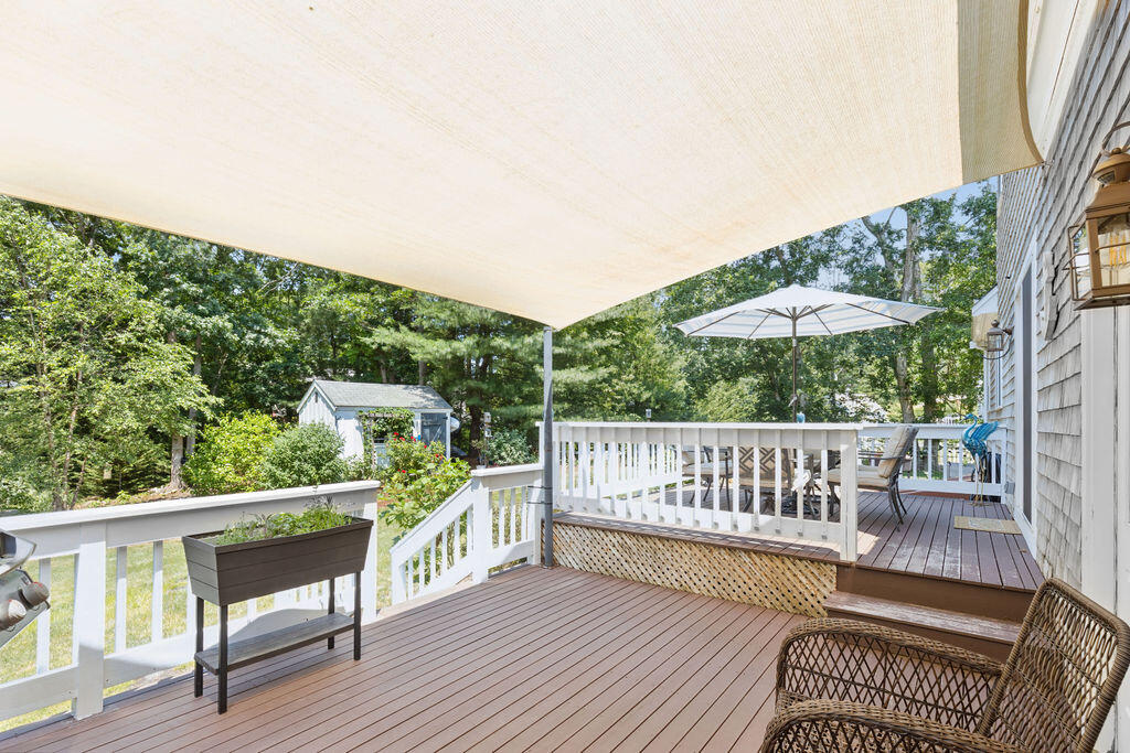 21 Susan Carsley Way Sandwich MA 02563