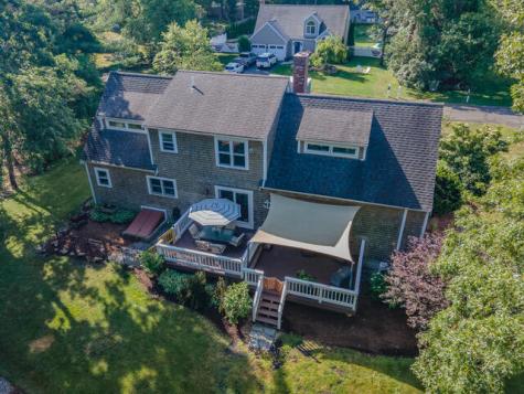21 Susan Carsley Way Sandwich MA 02563