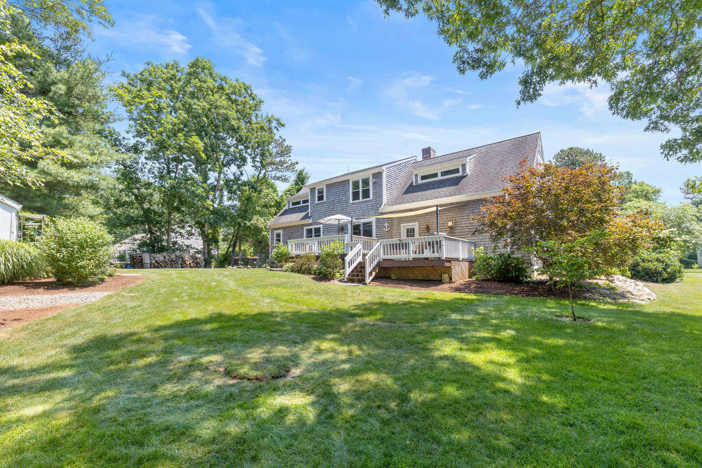 21 Susan Carsley Way Sandwich MA 02563