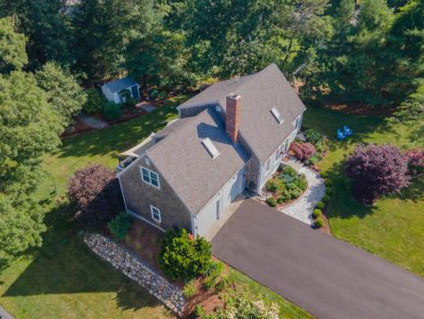 21 Susan Carsley Way Sandwich MA 02563