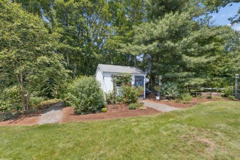 21 Susan Carsley Way Sandwich MA 02563