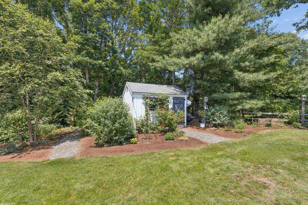 21 Susan Carsley Way Sandwich MA 02563