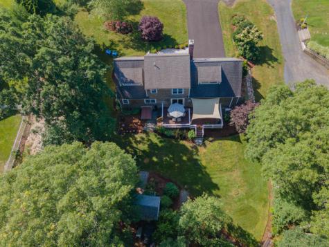 21 Susan Carsley Way Sandwich MA 02563