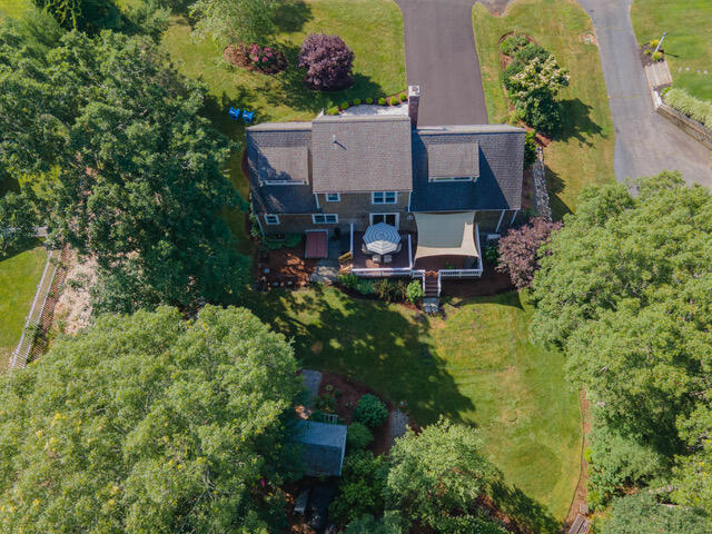 21 Susan Carsley Way Sandwich MA 02563