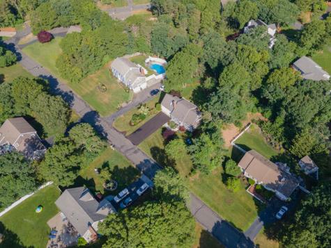 21 Susan Carsley Way Sandwich MA 02563