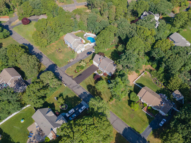 21 Susan Carsley Way Sandwich MA 02563
