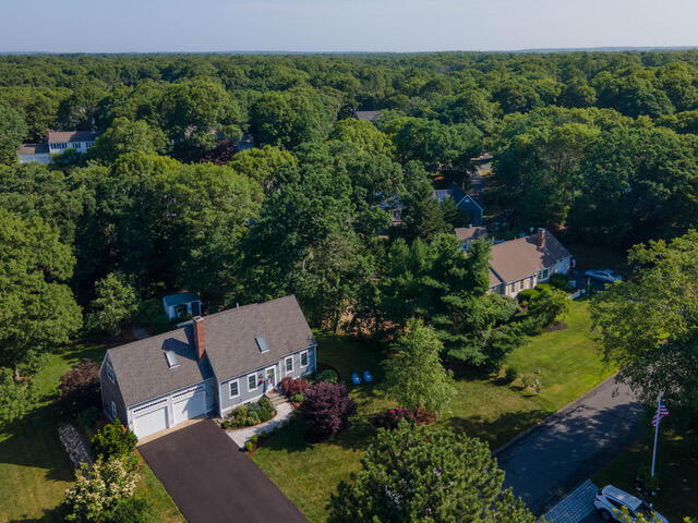 21 Susan Carsley Way Sandwich MA 02563