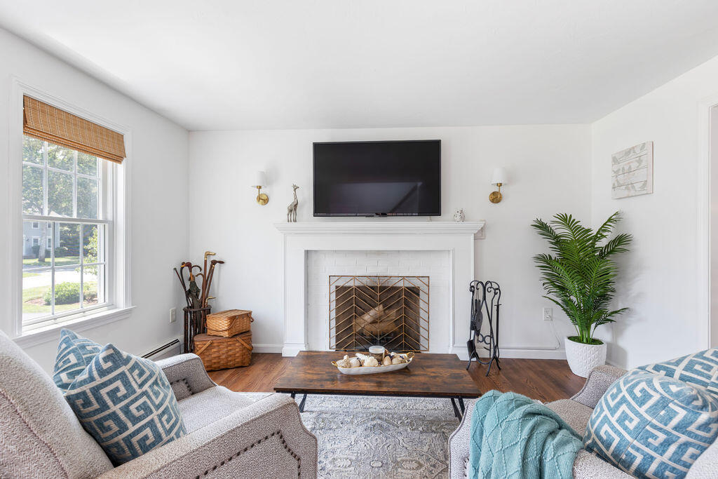 21 Susan Carsley Way Sandwich MA 02563