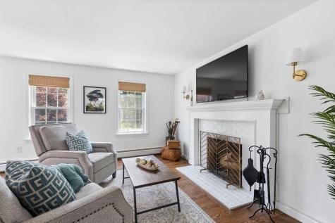 21 Susan Carsley Way Sandwich MA 02563