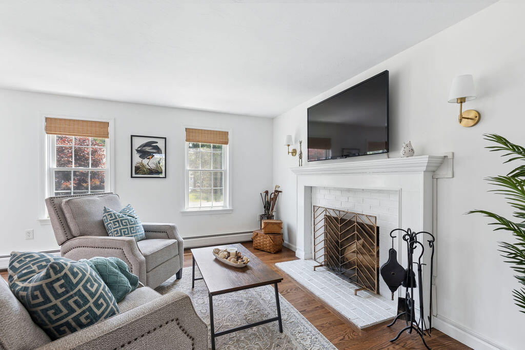 21 Susan Carsley Way Sandwich MA 02563