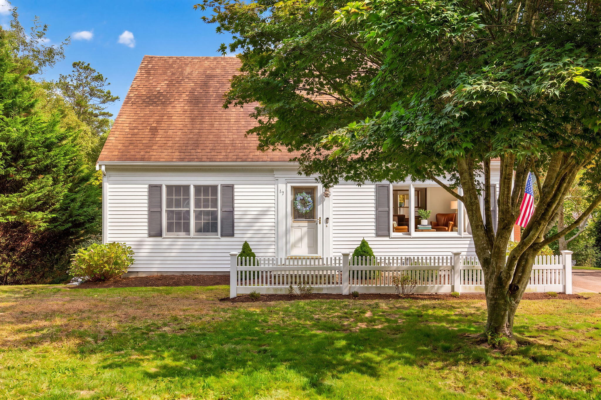 17 Locust Grove Road Harwich MA 02645