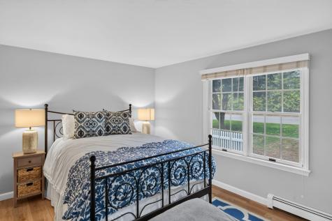 17 Locust Grove Road Harwich MA 02645
