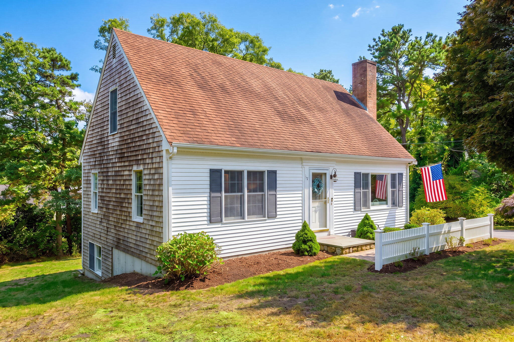 17 Locust Grove Road Harwich MA 02645