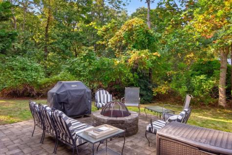 17 Locust Grove Road Harwich MA 02645