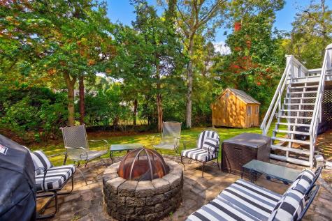 17 Locust Grove Road Harwich MA 02645