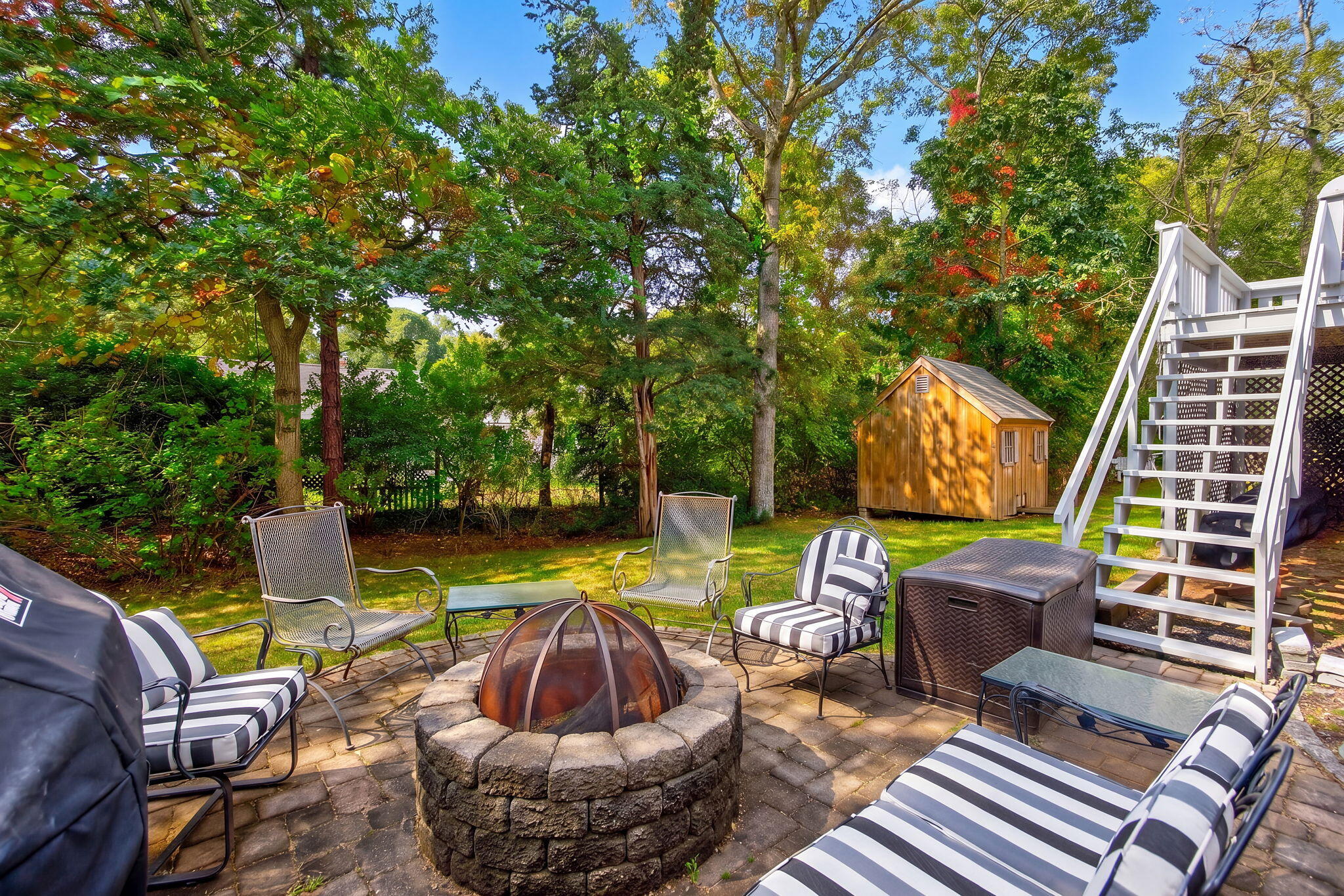 17 Locust Grove Road Harwich MA 02645