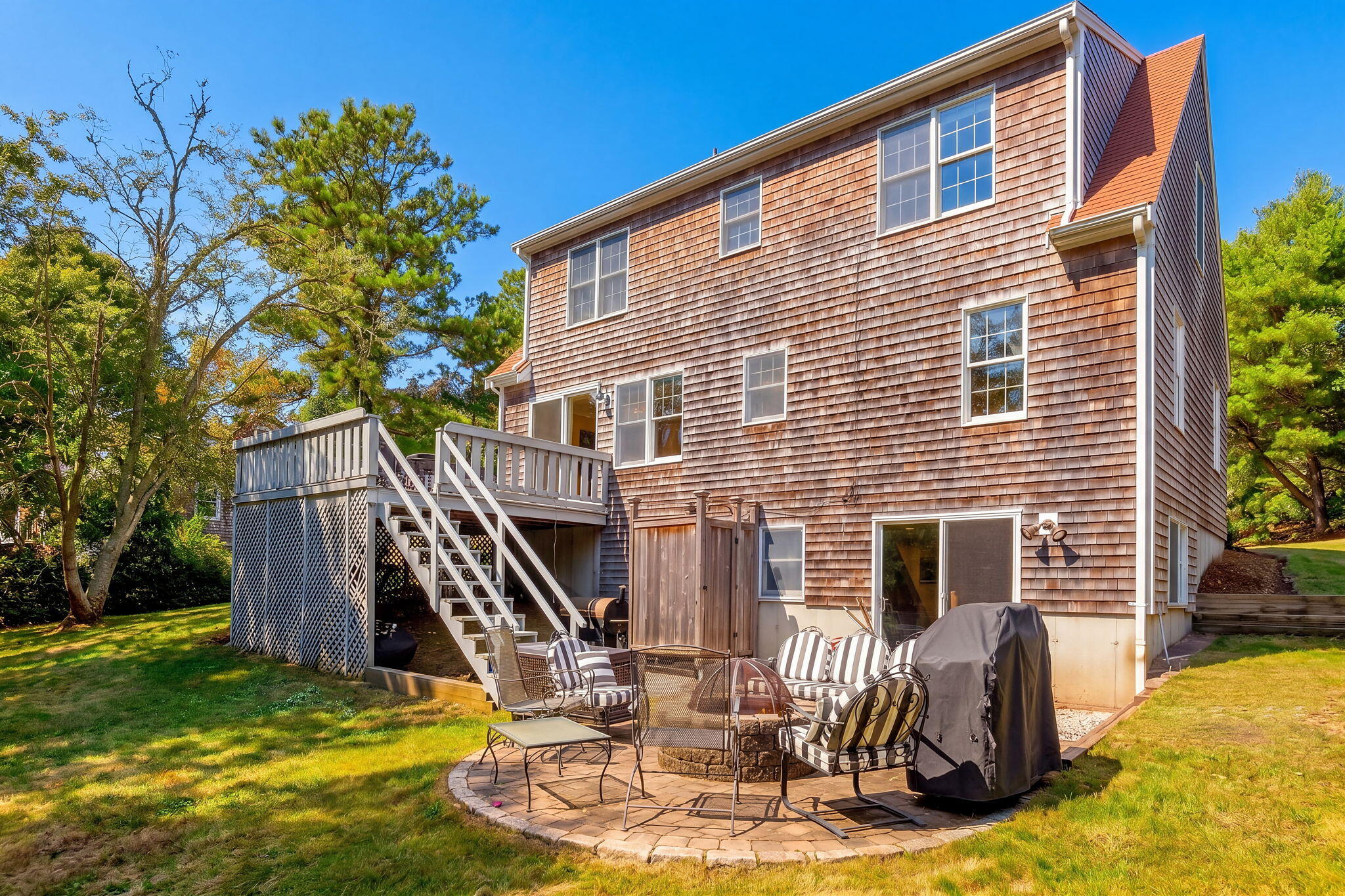 17 Locust Grove Road Harwich MA 02645
