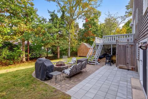 17 Locust Grove Road Harwich MA 02645