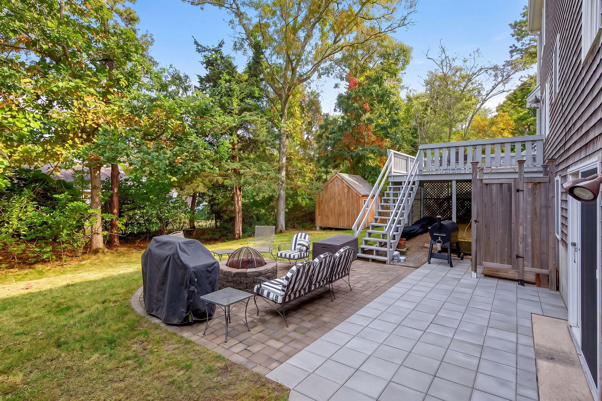 17 Locust Grove Road Harwich MA 02645