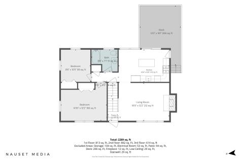 17 Locust Grove Road Harwich MA 02645