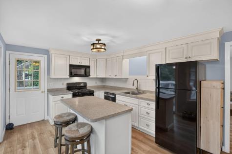 17 Locust Grove Road Harwich MA 02645