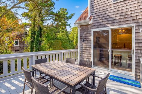 17 Locust Grove Road Harwich MA 02645