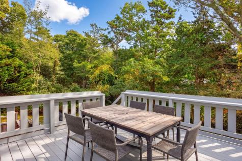 17 Locust Grove Road Harwich MA 02645