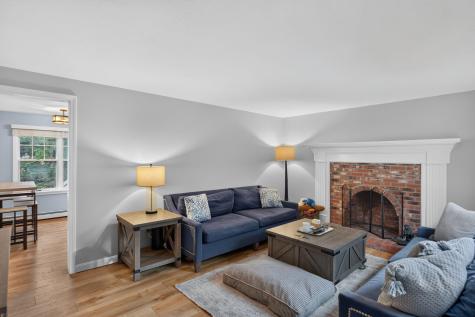 17 Locust Grove Road Harwich MA 02645
