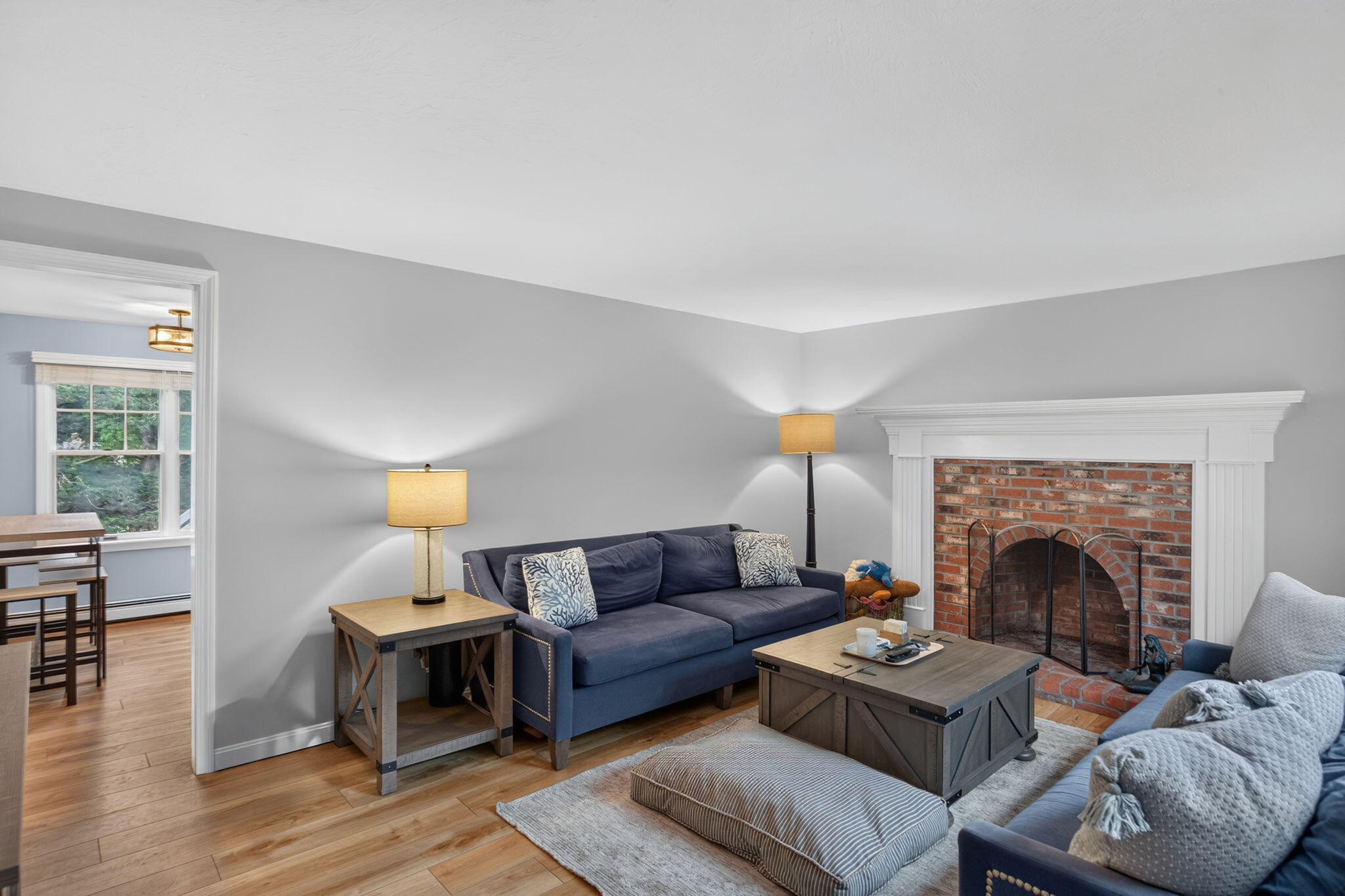 17 Locust Grove Road Harwich MA 02645