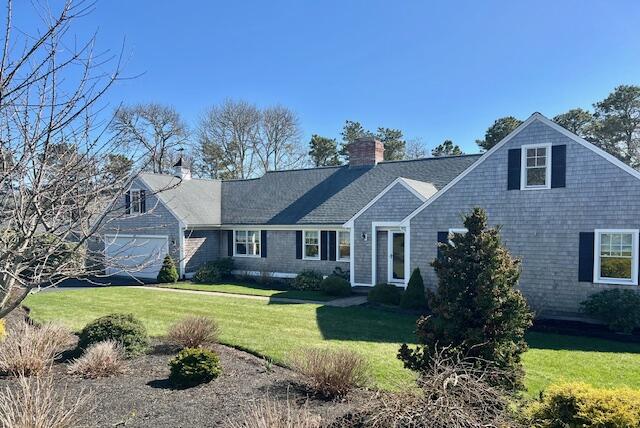 307 Riverview Drive Chatham MA 02633