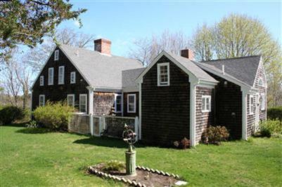 962 Stony Brook Road Brewster MA 02631