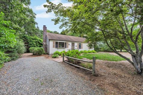 93 Stephen Drive Chatham MA 02633