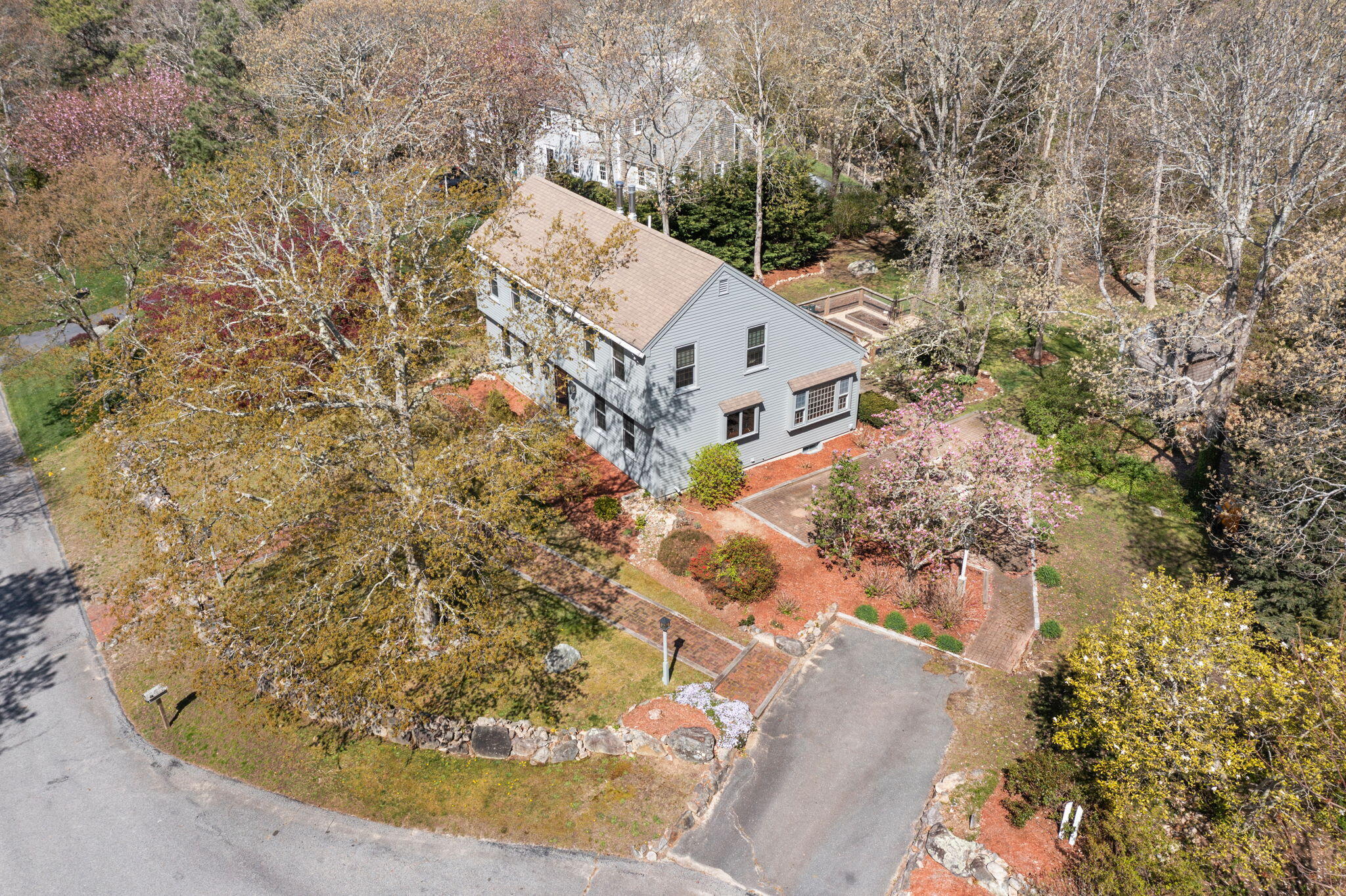 30 Knole Lane Dennis MA 02638