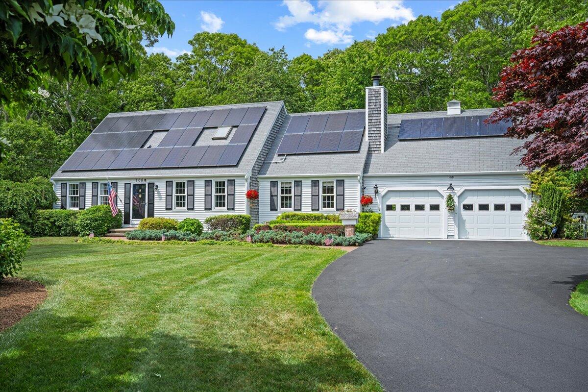 108 Marston Avenue Hyannis Port MA 02647