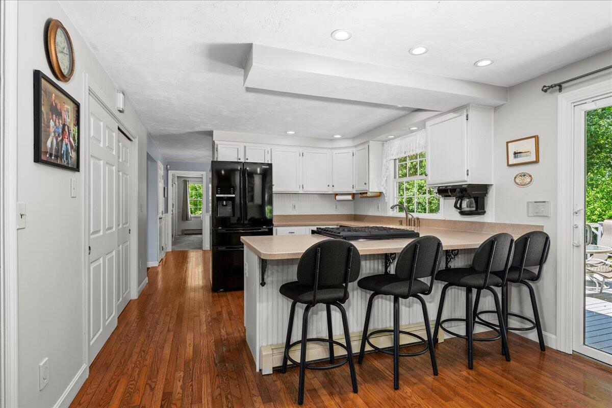 108 Marston Avenue MA 02647