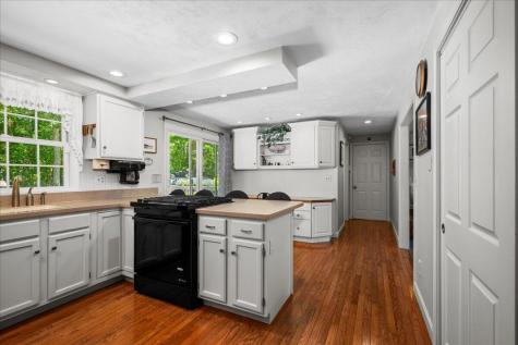 108 Marston Avenue MA 02647