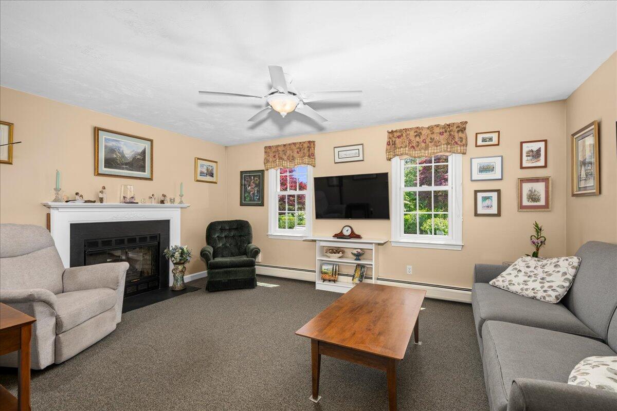 108 Marston Avenue MA 02647
